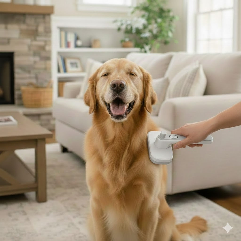 Gentle Grooming Essentials