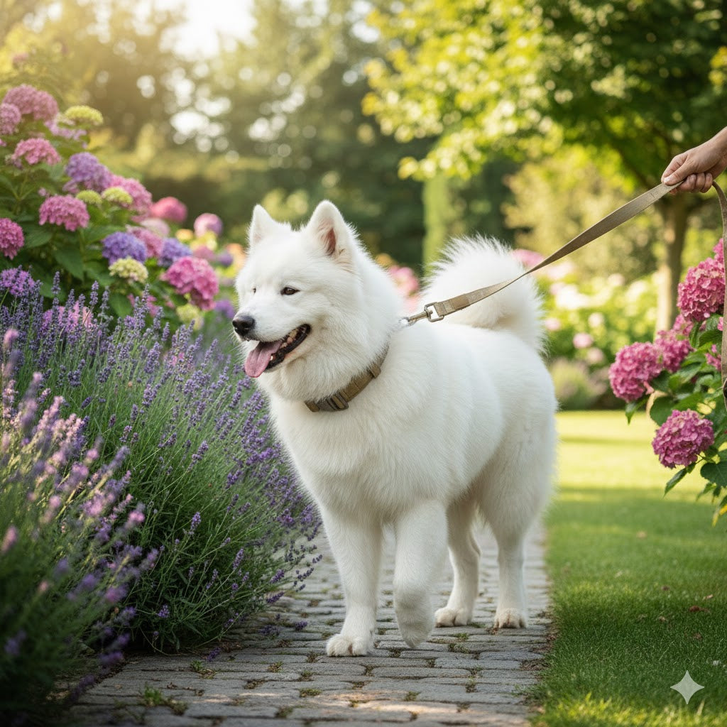 Everyday Walk Essentials